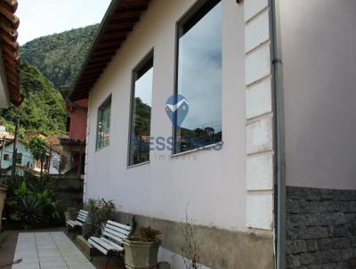 Casa para Venda, em Petrópolis, bairro Retiro, 4 dormitórios, 2 suítes