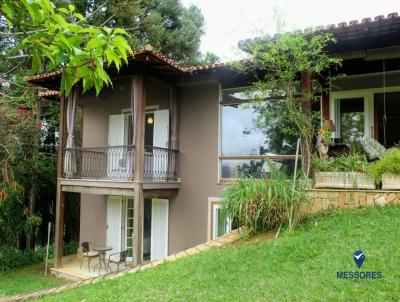 Casa para Venda, em Petrópolis, bairro Itaipava, 4 dormitórios, 4 suítes