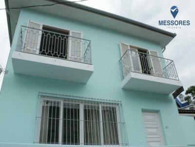 Casa para Venda, em Petrópolis, bairro Estrada da Saudade, 3 dormitórios, 1 suíte