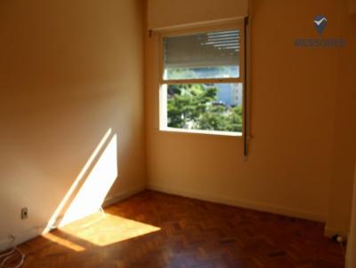 Apartamento para Locação, em Petrópolis, bairro Centro, 4 dormitórios, 2 banheiros