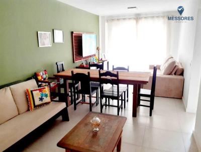 Apartamento para Venda, em Petrópolis, bairro Corrêas, 2 dormitórios, 2 banheiros, 1 suíte, 1 vaga