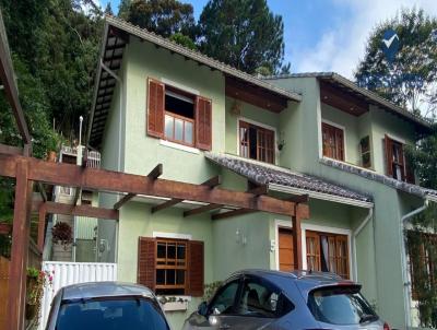 Casa para Venda, em Petrópolis, bairro Taquara, 3 dormitórios, 2 suítes